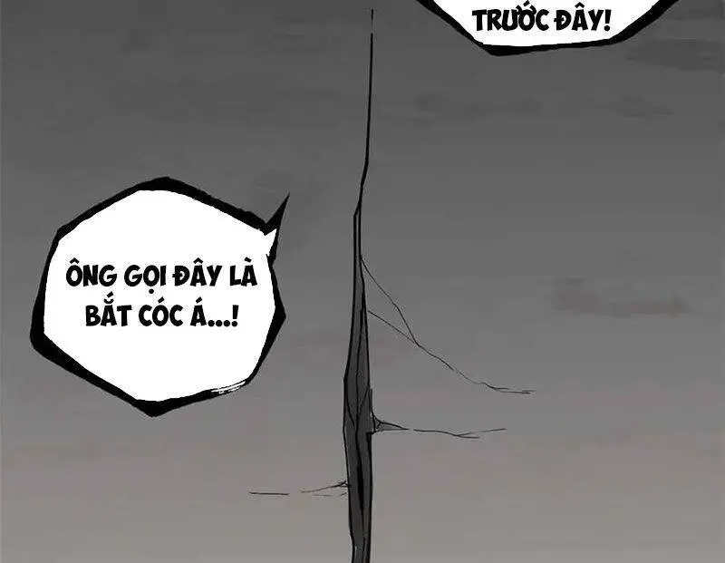 Ma Thú Siêu Thần Nettruyen ZZZ Chương 163 Page 12