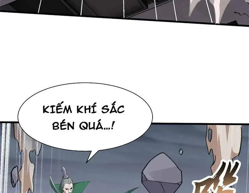Ma Thú Siêu Thần Nettruyen ZZZ Chương 163 Page 18
