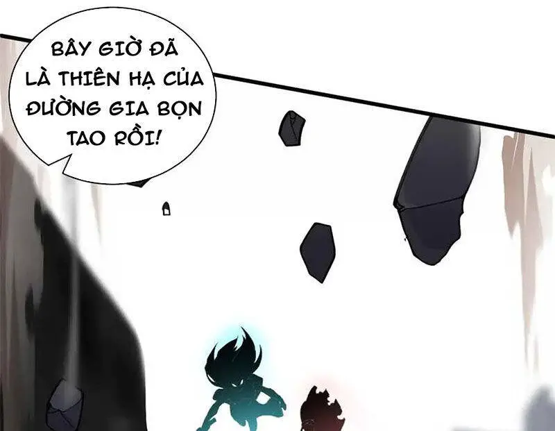 Ma Thú Siêu Thần Nettruyen ZZZ Chương 163 Page 21