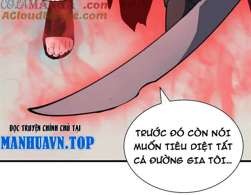 Ma Thú Siêu Thần Nettruyen ZZZ Chương 163 Page 26