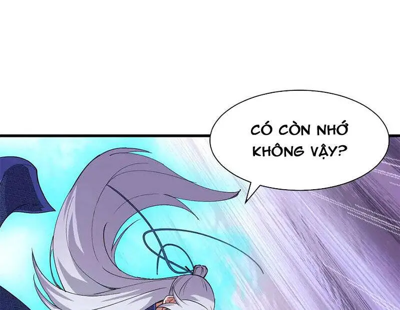 Ma Thú Siêu Thần Nettruyen ZZZ Chương 163 Page 27