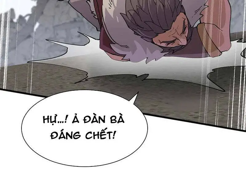 Ma Thú Siêu Thần Nettruyen ZZZ Chương 163 Page 38