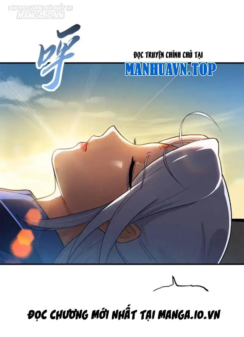 Ma Thú Siêu Thần Nettruyen ZZZ Chương 155 Page 1