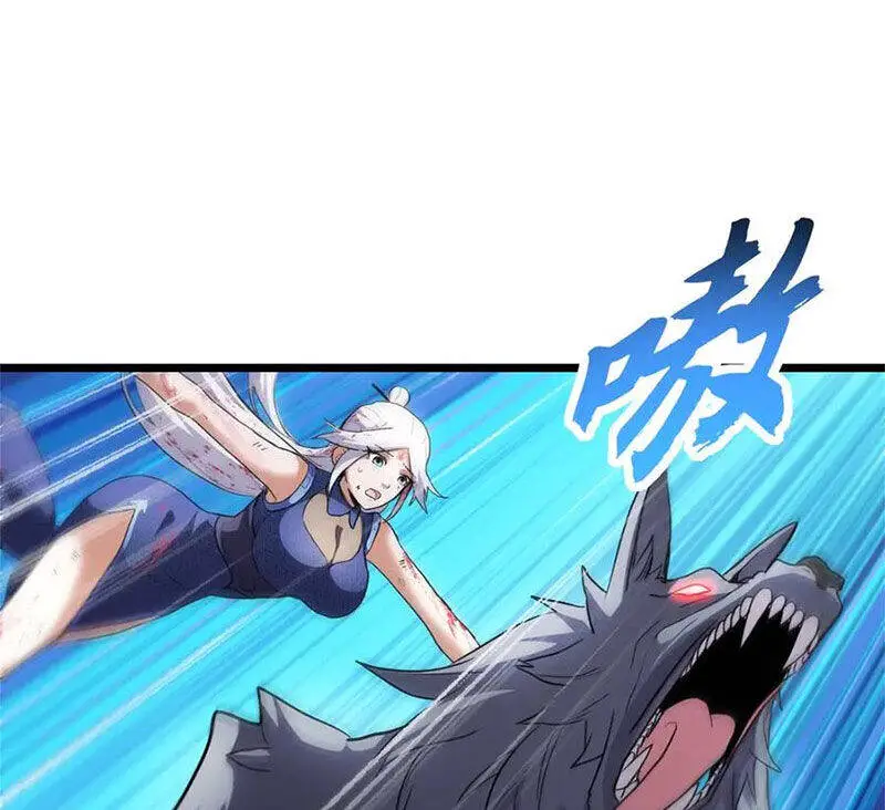 Ma Thú Siêu Thần Nettruyen ZZZ Chương 154 Page 37