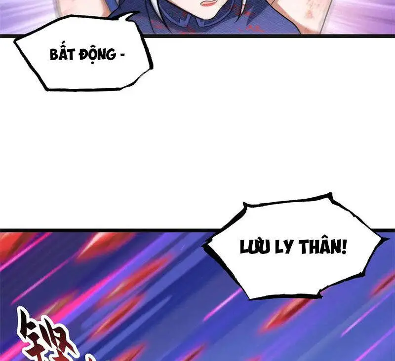 Ma Thú Siêu Thần Nettruyen ZZZ Chương 154 Page 51