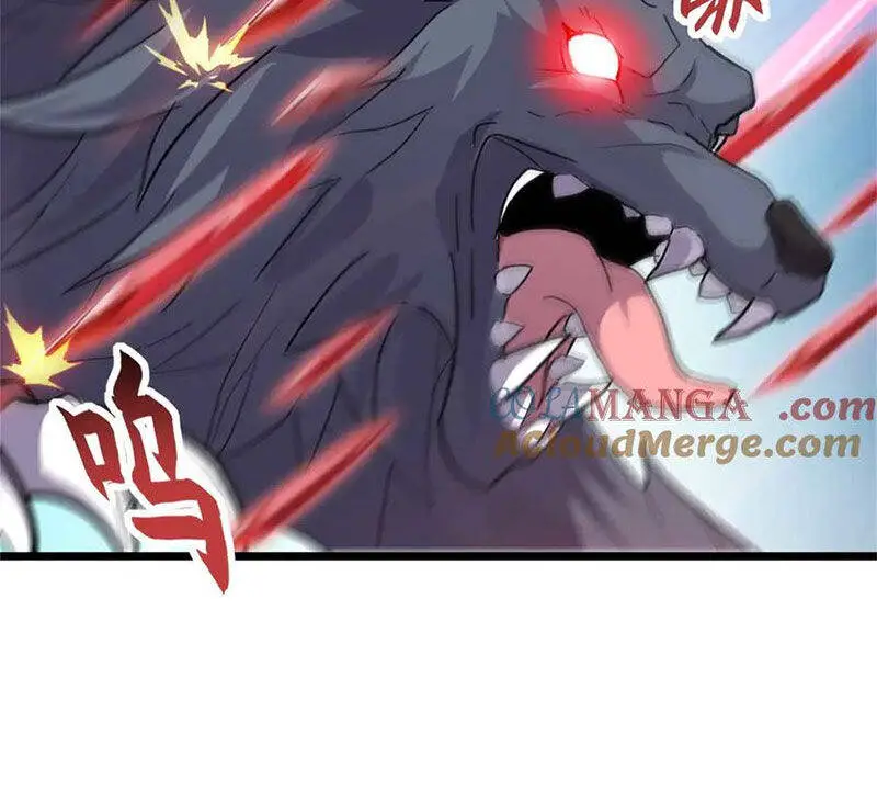 Ma Thú Siêu Thần Nettruyen ZZZ Chương 154 Page 53