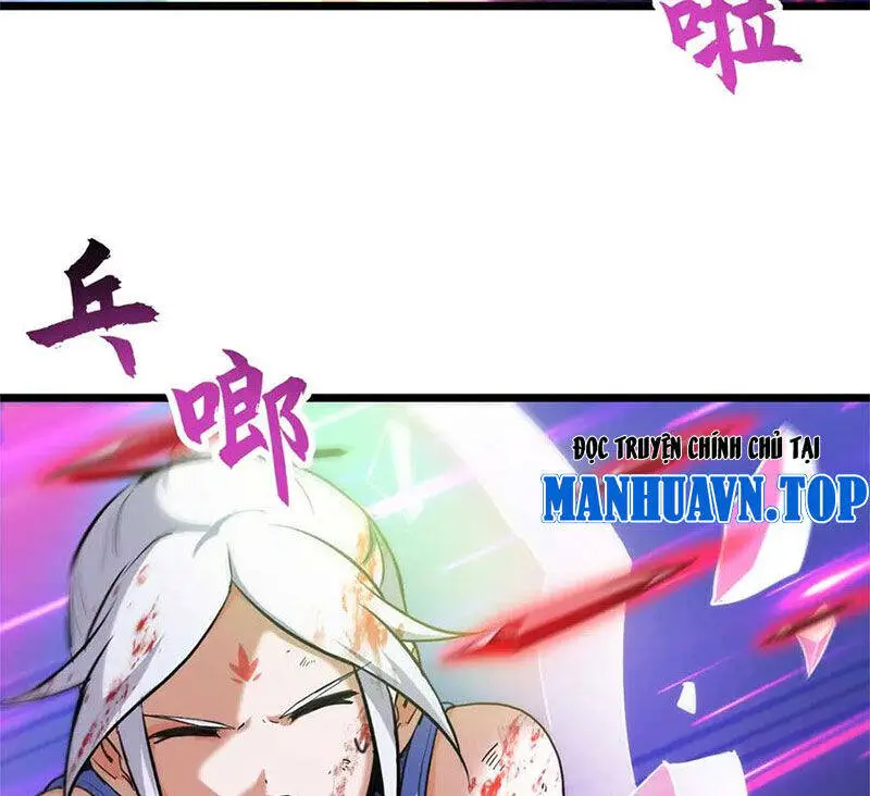 Ma Thú Siêu Thần Nettruyen ZZZ Chương 154 Page 55