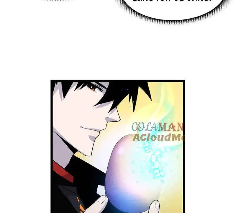 Ma Thú Siêu Thần Nettruyen ZZZ Chương 154 Page 102