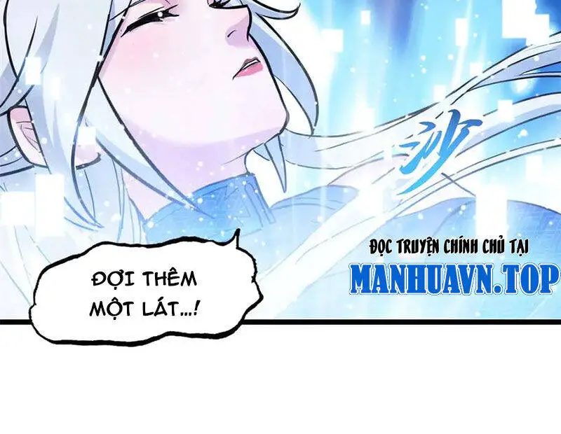 Ma Thú Siêu Thần Nettruyen ZZZ Chương 154 Page 113