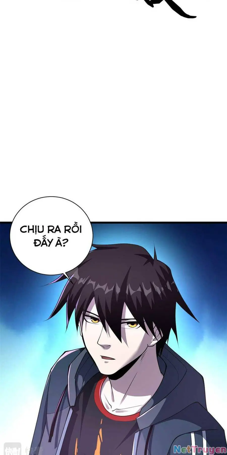 Ma Thú Siêu Thần Nettruyen ZZZ Chương 60 Page 6