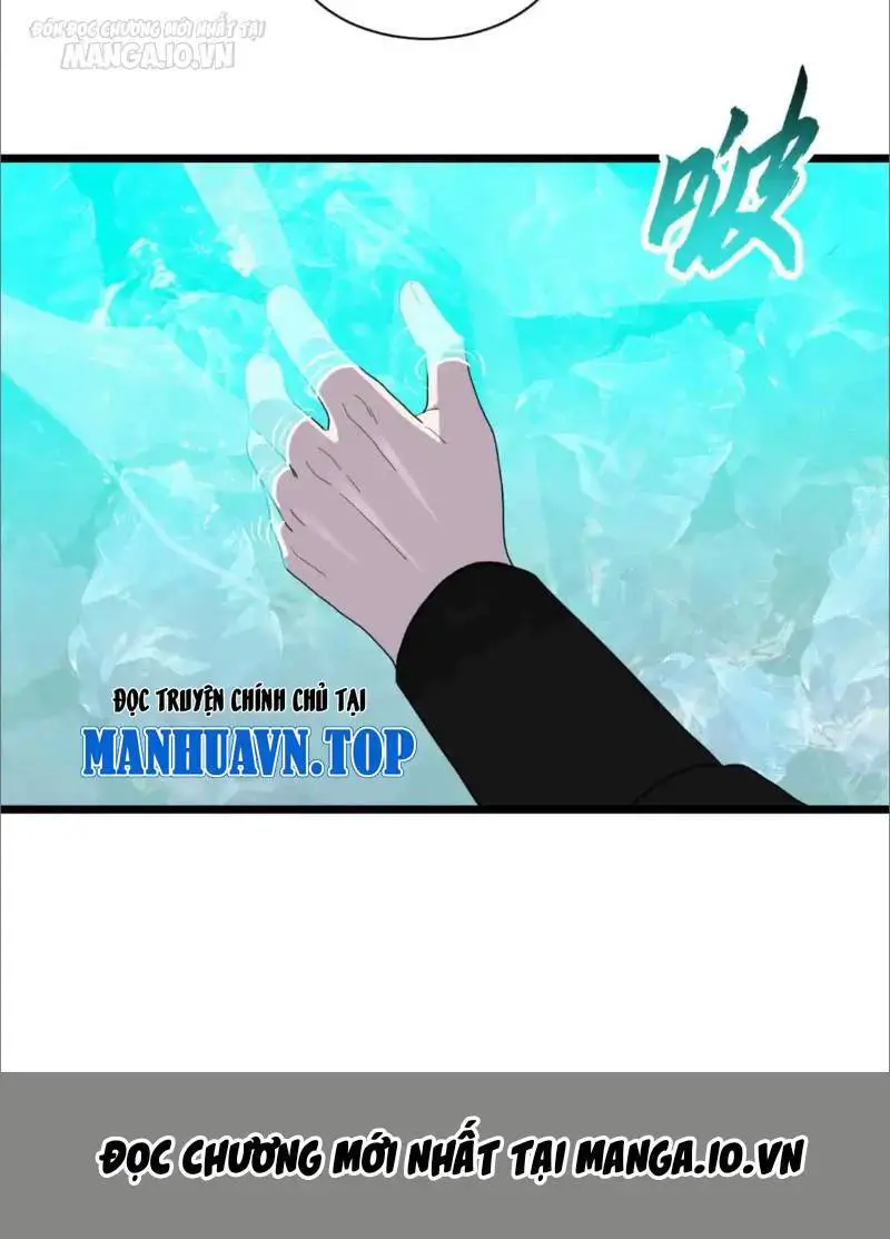Ma Thú Siêu Thần Nettruyen ZZZ Chương 151 Page 39