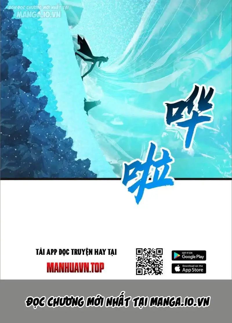 Ma Thú Siêu Thần Nettruyen ZZZ Chương 151 Page 43