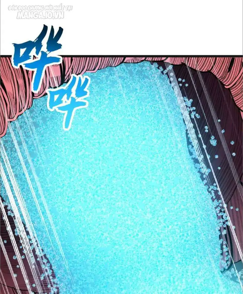 Ma Thú Siêu Thần Nettruyen ZZZ Chương 151 Page 44