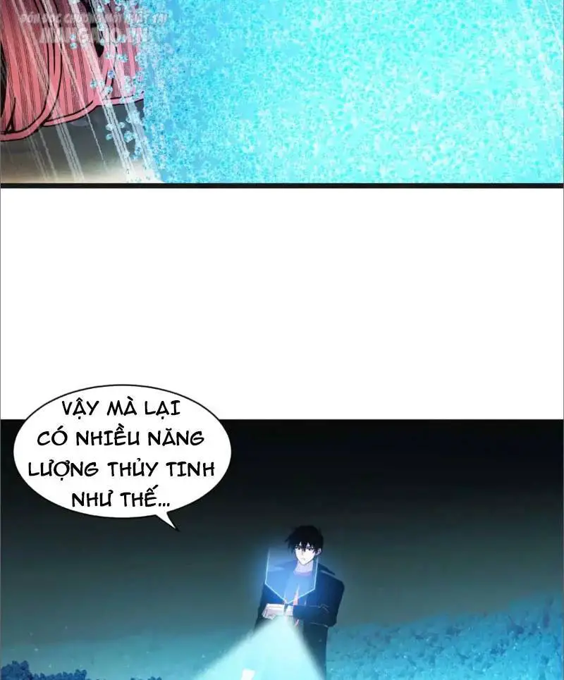 Ma Thú Siêu Thần Nettruyen ZZZ Chương 151 Page 45