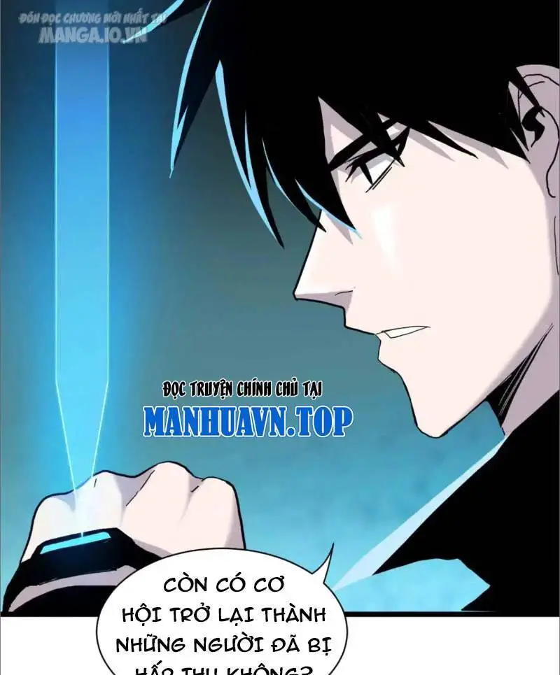 Ma Thú Siêu Thần Nettruyen ZZZ Chương 151 Page 48