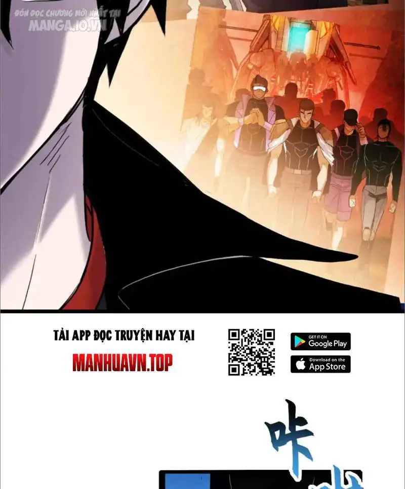 Ma Thú Siêu Thần Nettruyen ZZZ Chương 151 Page 53