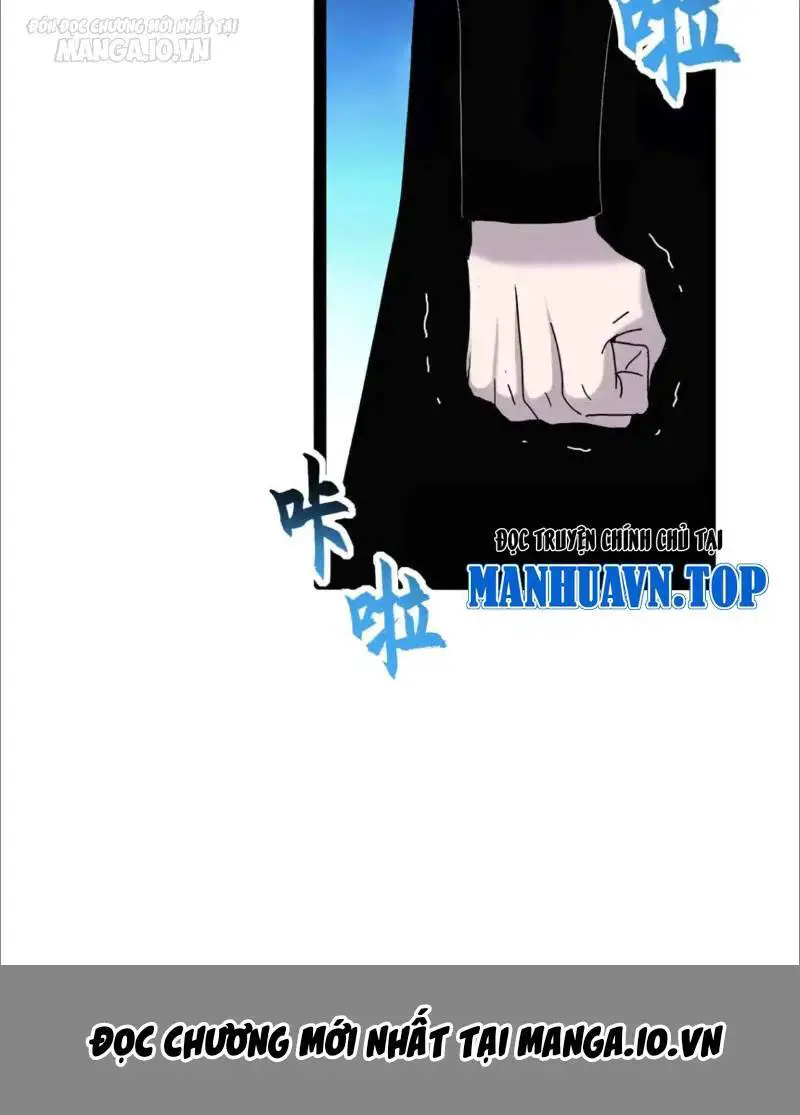 Ma Thú Siêu Thần Nettruyen ZZZ Chương 151 Page 54