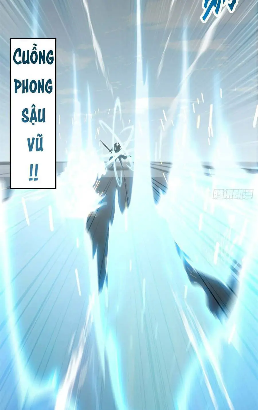 Ma Thú Siêu Thần Nettruyen ZZZ Chương 91 Page 21