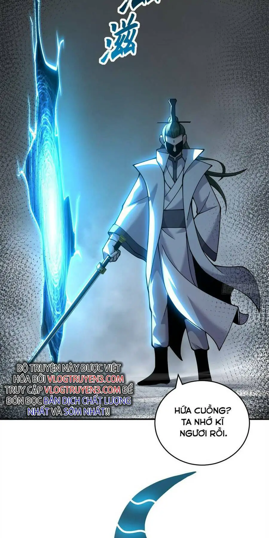 Ma Thú Siêu Thần Nettruyen ZZZ Chương 91 Page 33