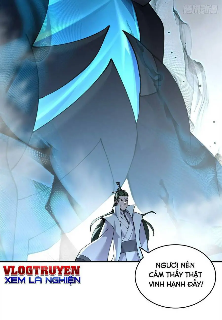 Ma Thú Siêu Thần Nettruyen ZZZ Chương 91 Page 36