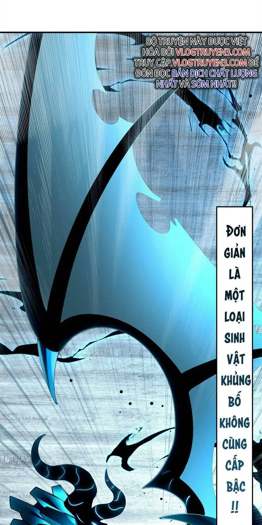 Ma Thú Siêu Thần Nettruyen ZZZ Chương 91 Page 39