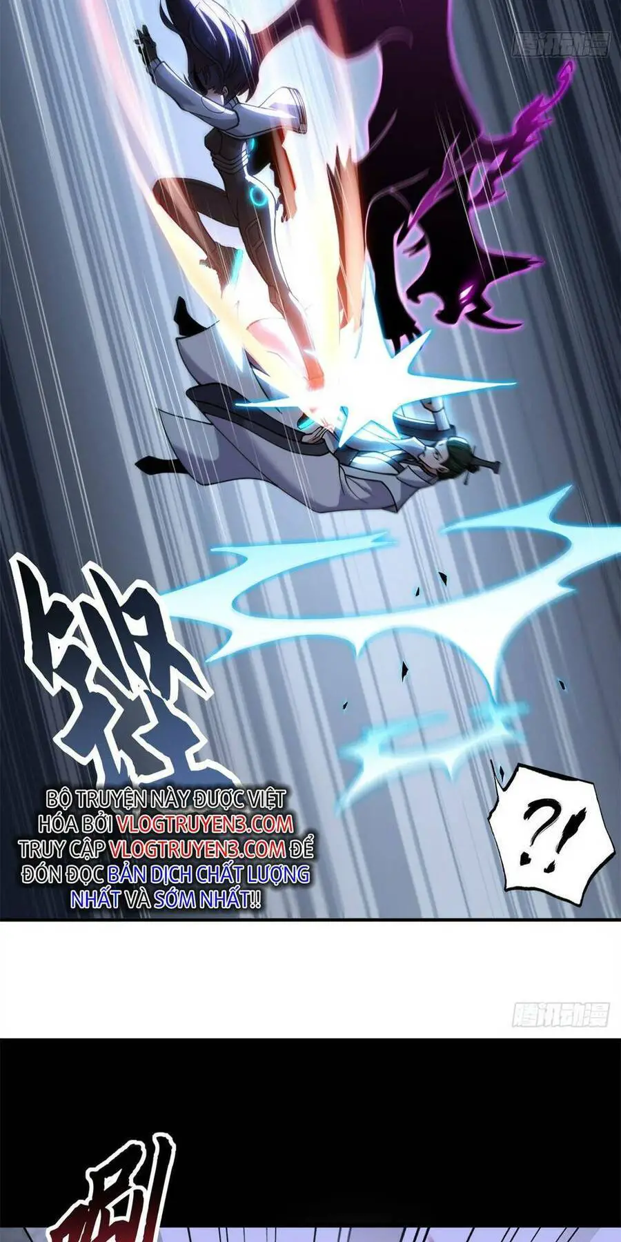 Ma Thú Siêu Thần Nettruyen ZZZ Chương 91 Page 45