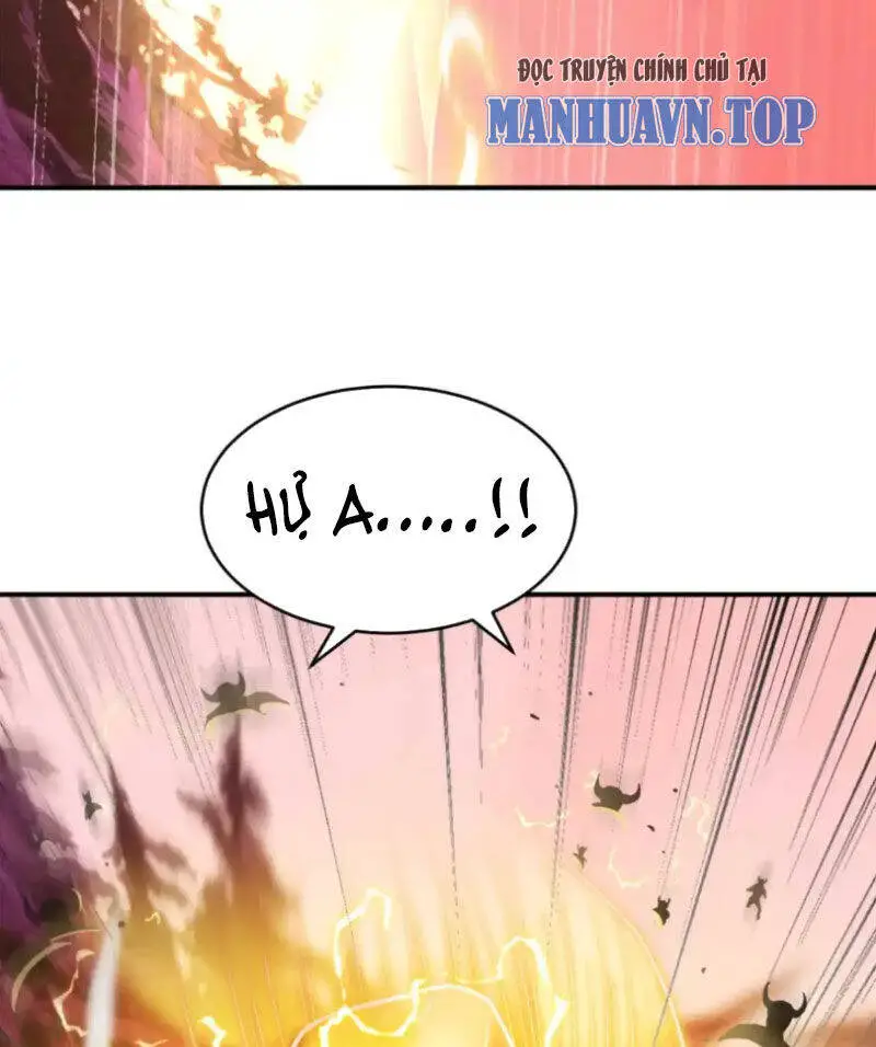 Ma Thú Siêu Thần Nettruyen ZZZ Chương 137 Page 37