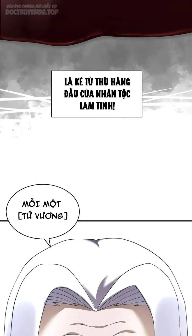 Ma Thú Siêu Thần Nettruyen ZZZ Chương 120 Page 6