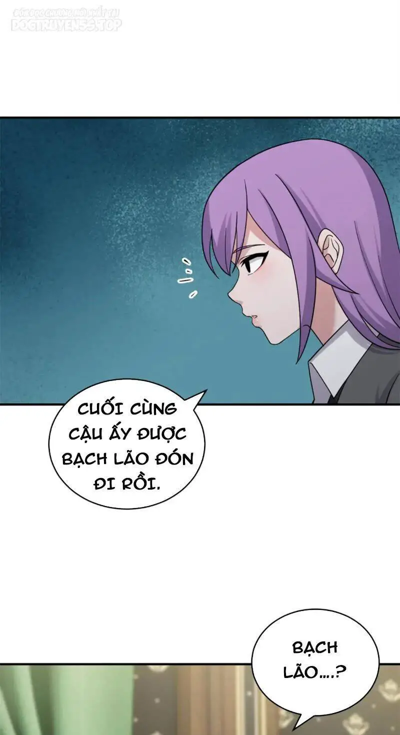 Ma Thú Siêu Thần Nettruyen ZZZ Chương 120 Page 39