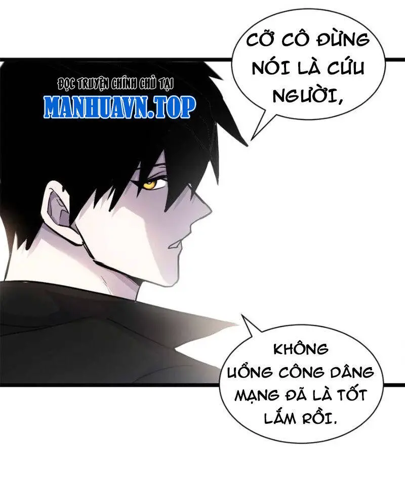 Ma Thú Siêu Thần Nettruyen ZZZ Chương 153 Page 47