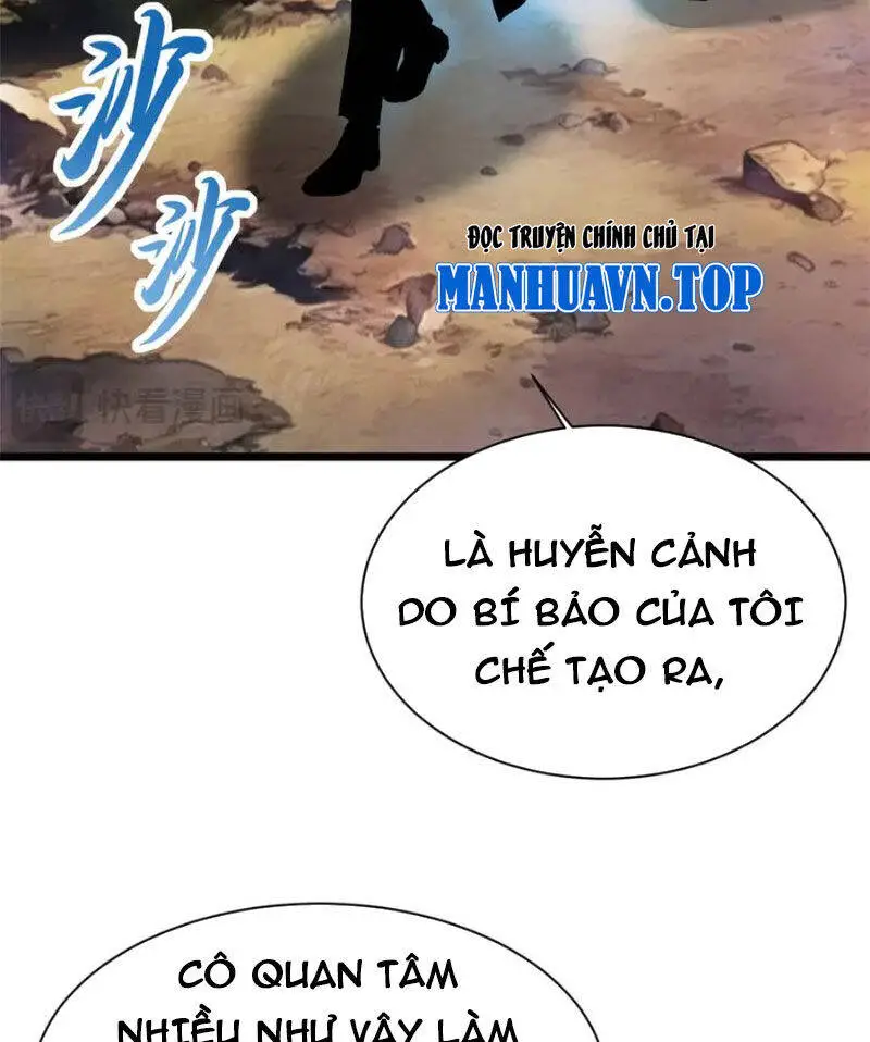 Ma Thú Siêu Thần Nettruyen ZZZ Chương 153 Page 54