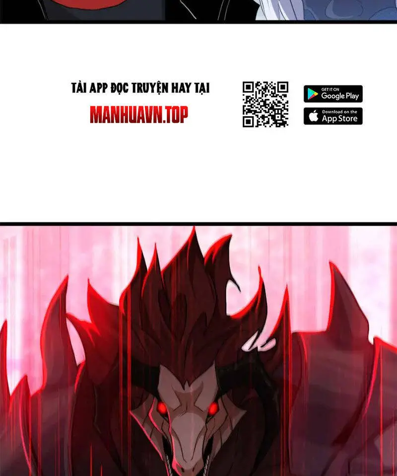 Ma Thú Siêu Thần Nettruyen ZZZ Chương 153 Page 56