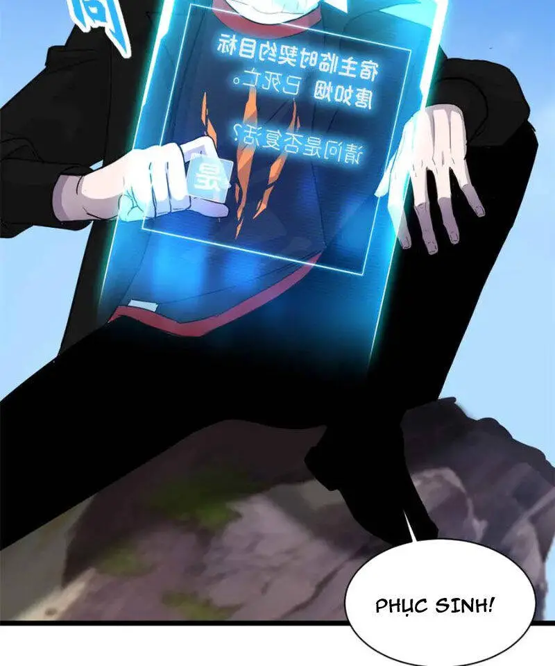 Ma Thú Siêu Thần Nettruyen ZZZ Chương 153 Page 63
