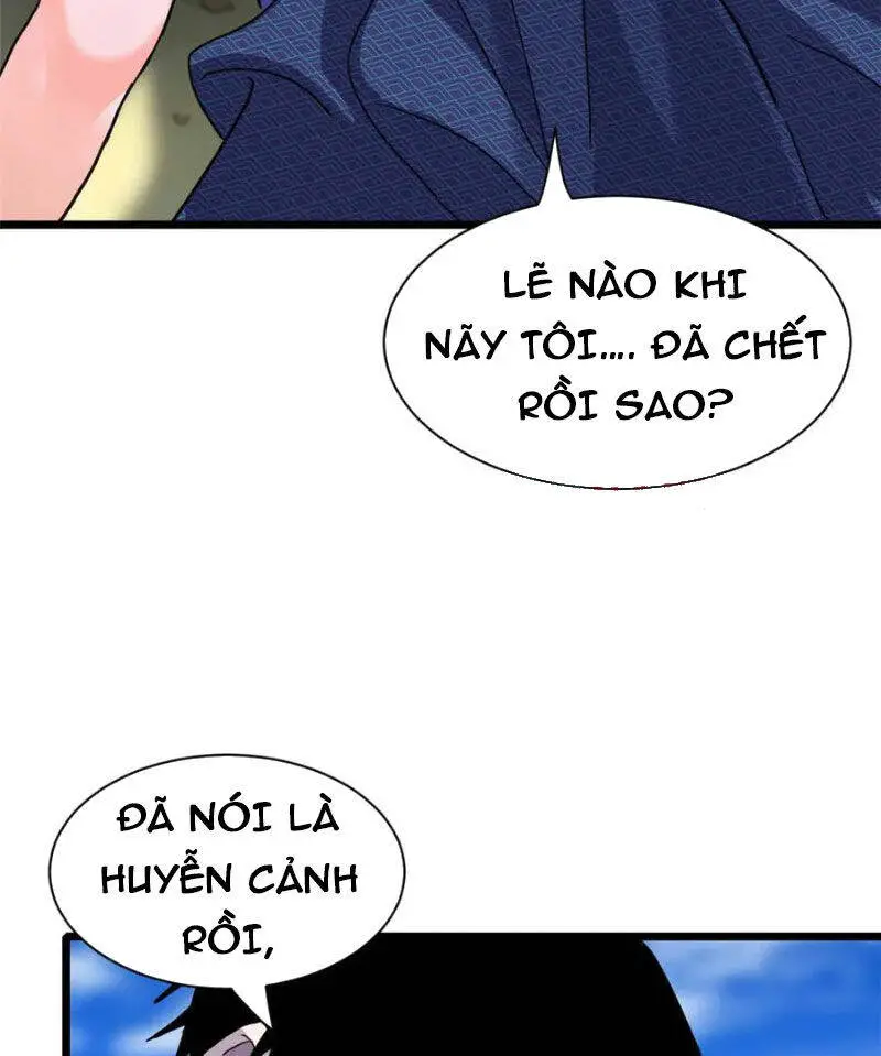 Ma Thú Siêu Thần Nettruyen ZZZ Chương 153 Page 66