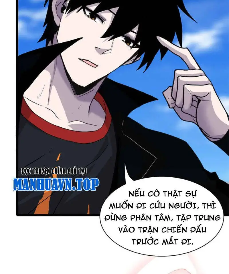 Ma Thú Siêu Thần Nettruyen ZZZ Chương 153 Page 67