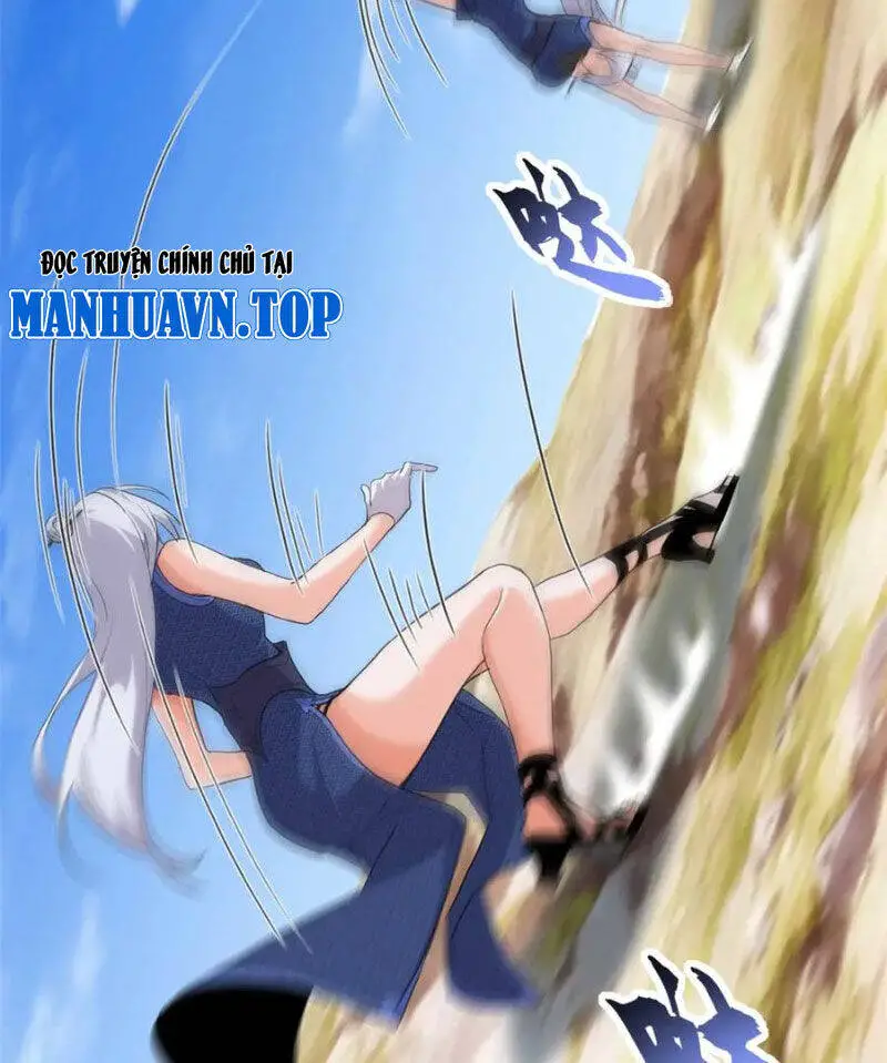 Ma Thú Siêu Thần Nettruyen ZZZ Chương 153 Page 71