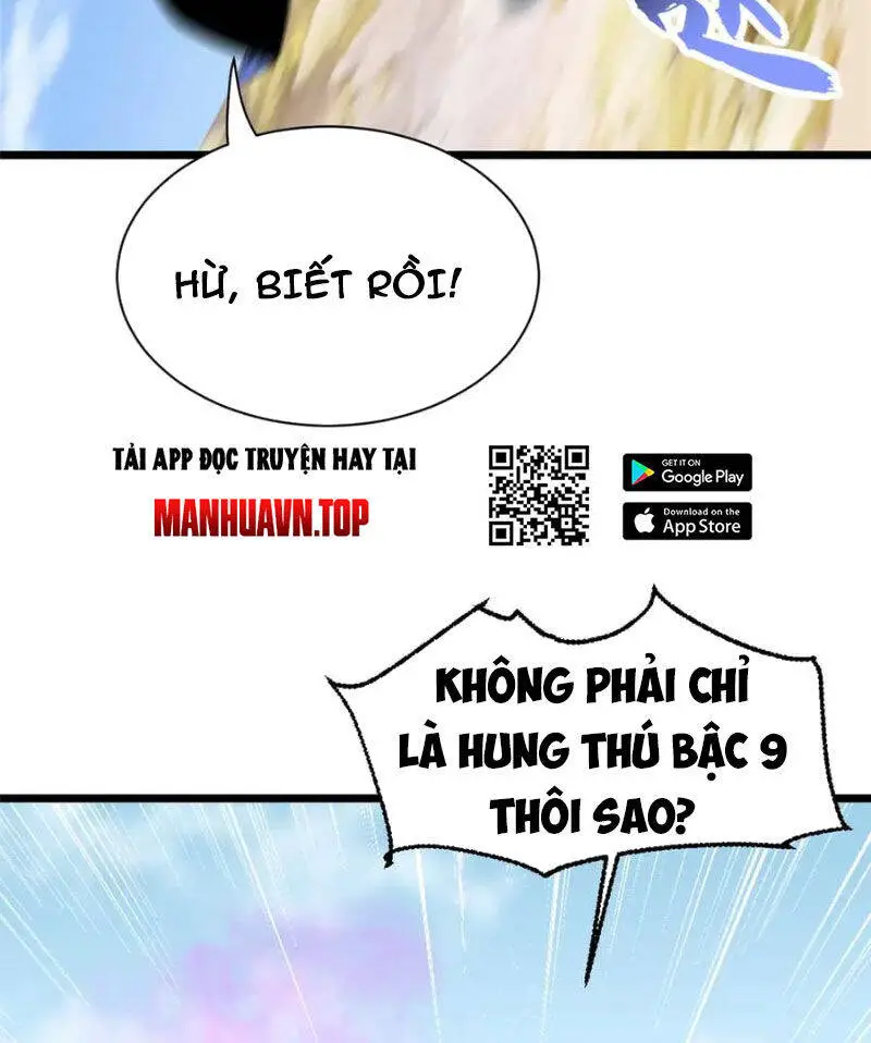 Ma Thú Siêu Thần Nettruyen ZZZ Chương 153 Page 72