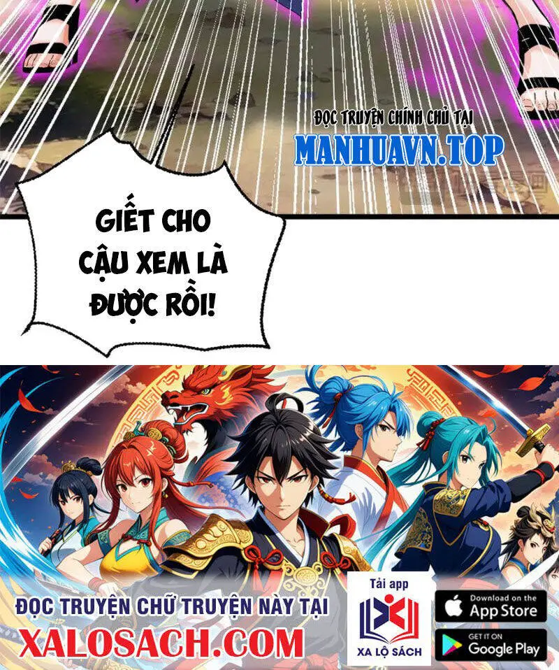 Ma Thú Siêu Thần Nettruyen ZZZ Chương 153 Page 74