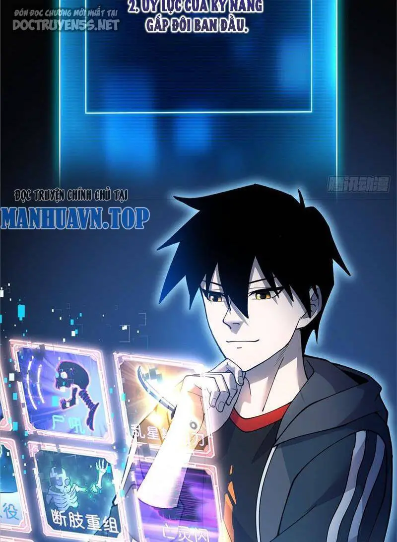 Ma Thú Siêu Thần Nettruyen ZZZ Chương 106 Page 18