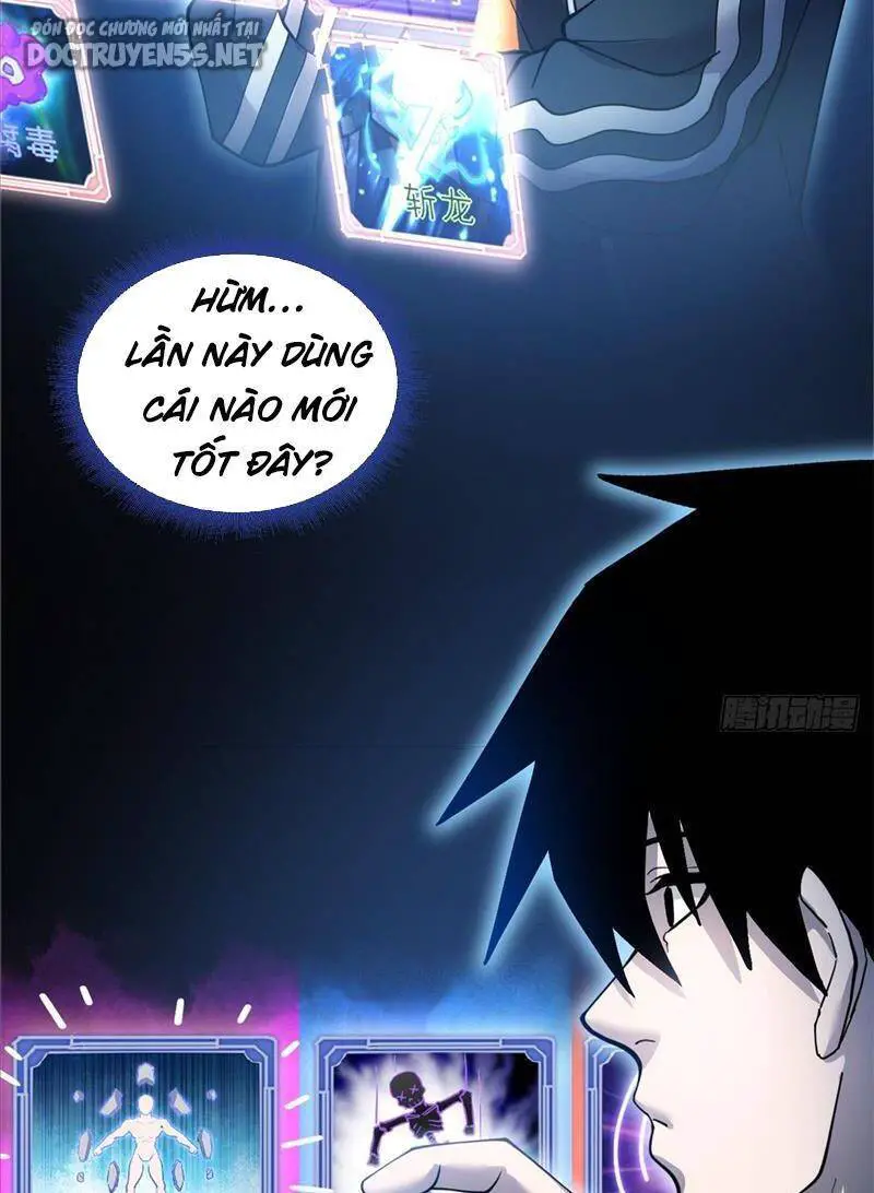 Ma Thú Siêu Thần Nettruyen ZZZ Chương 106 Page 19