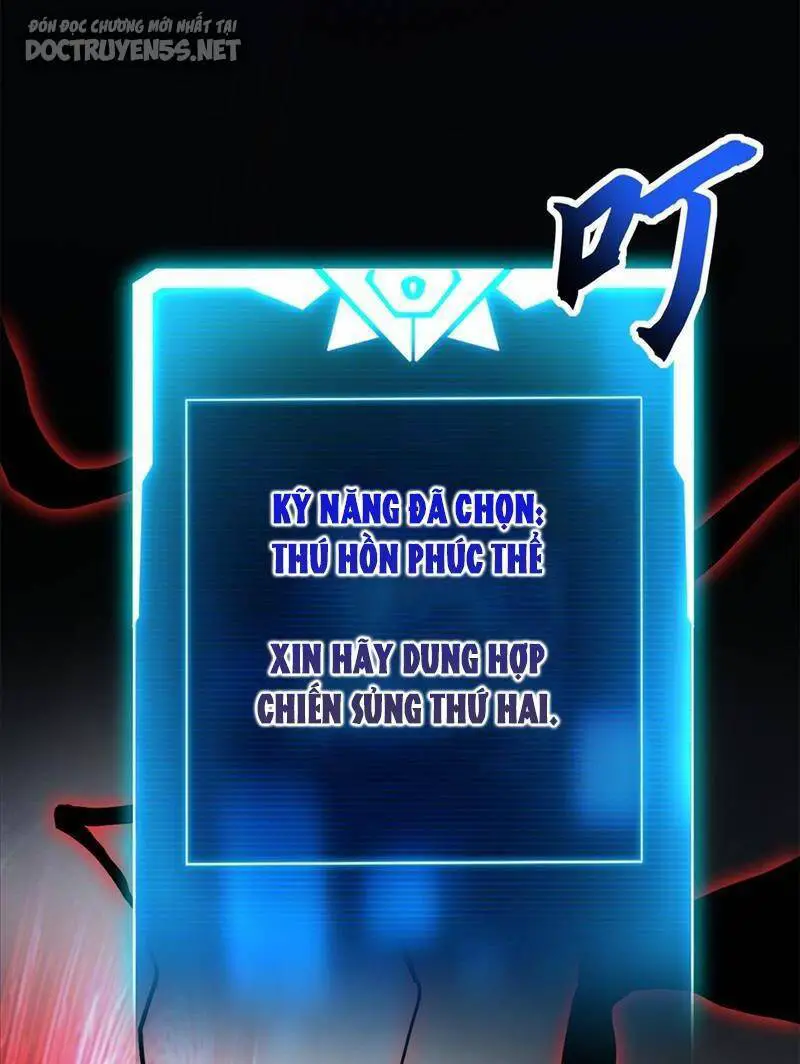 Ma Thú Siêu Thần Nettruyen ZZZ Chương 106 Page 24