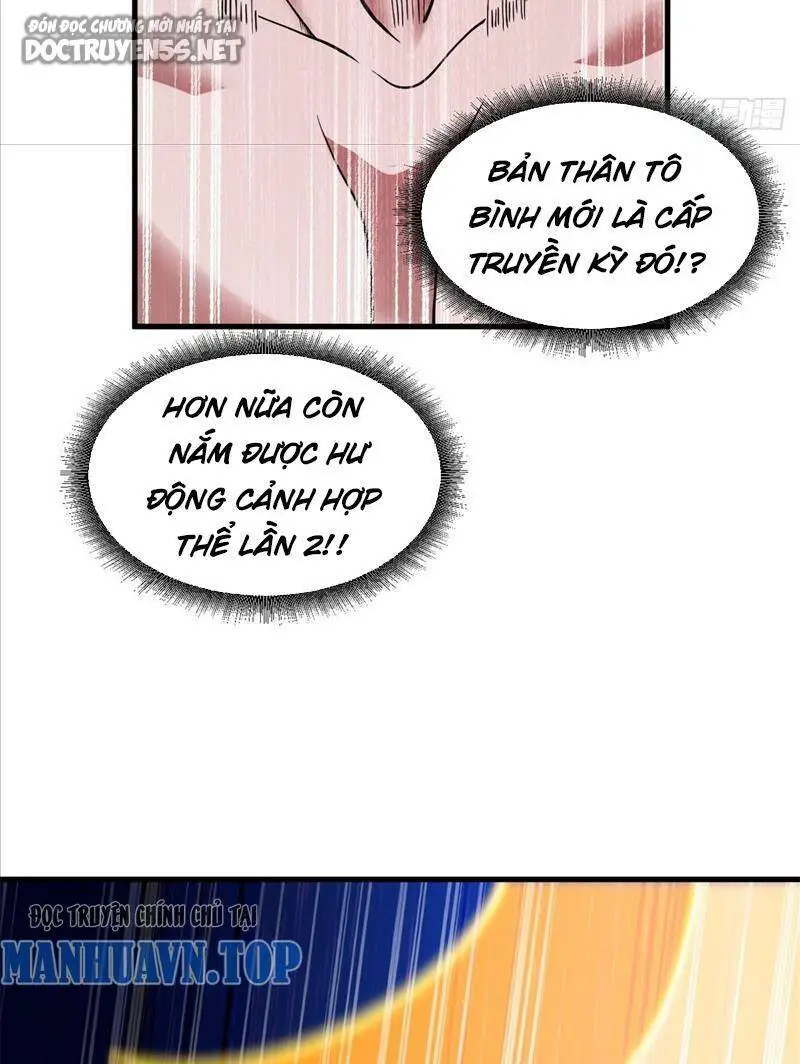Ma Thú Siêu Thần Nettruyen ZZZ Chương 106 Page 37