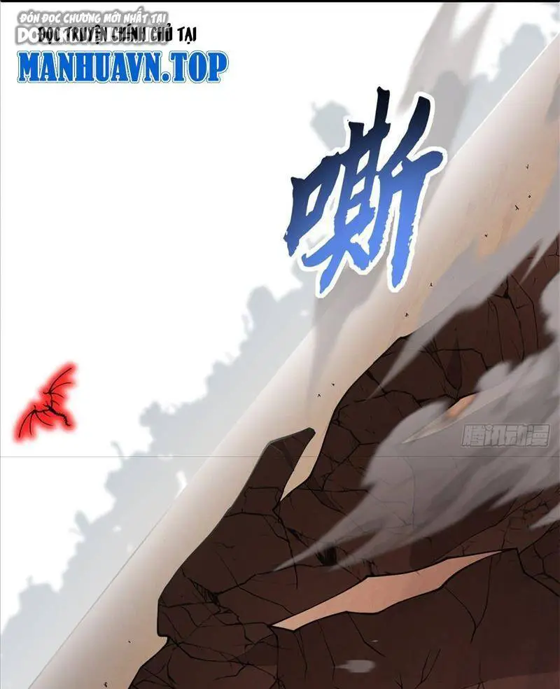 Ma Thú Siêu Thần Nettruyen ZZZ Chương 106 Page 51