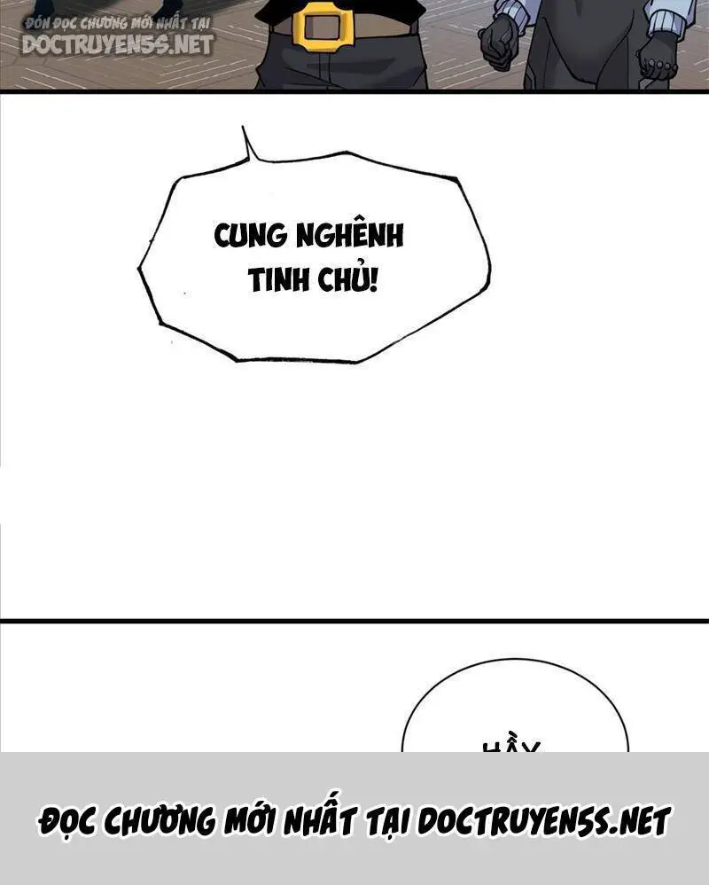 Ma Thú Siêu Thần Nettruyen ZZZ Chương 106 Page 62