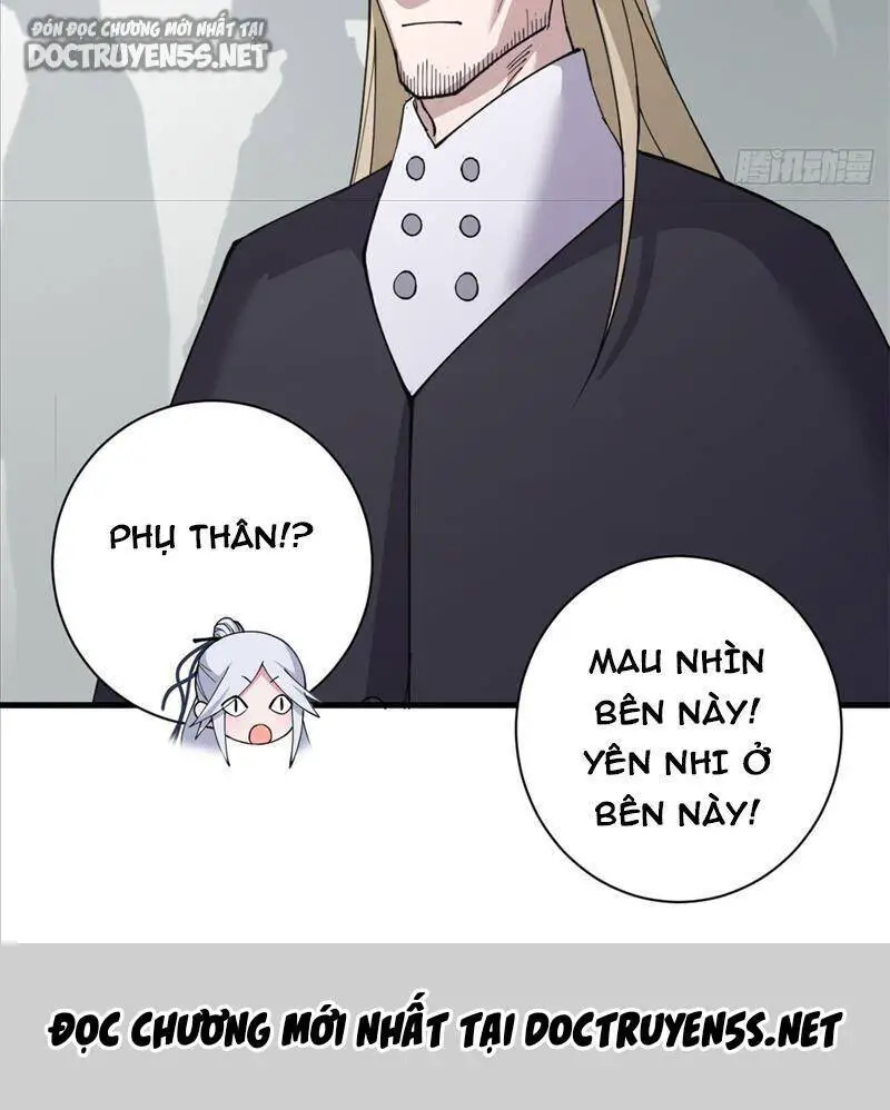 Ma Thú Siêu Thần Nettruyen ZZZ Chương 106 Page 71