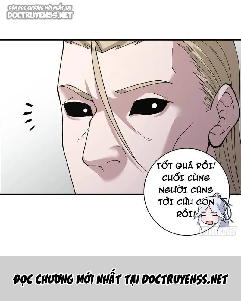 Ma Thú Siêu Thần Nettruyen ZZZ Chương 106 Page 72