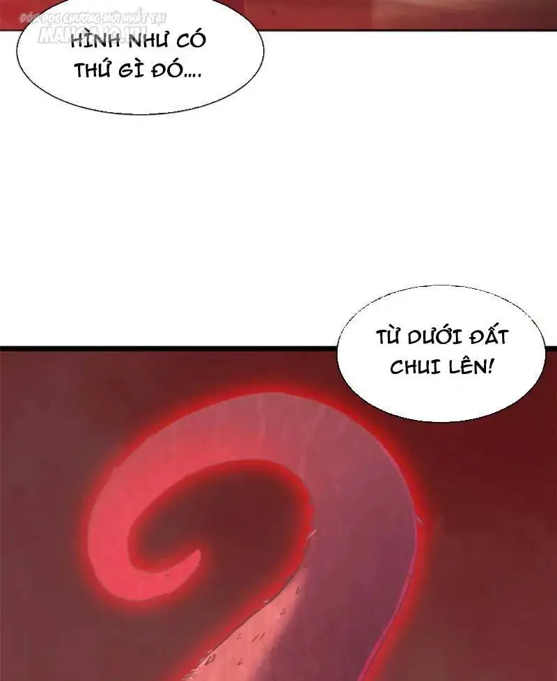 Ma Thú Siêu Thần Nettruyen ZZZ Chương 149 Page 2