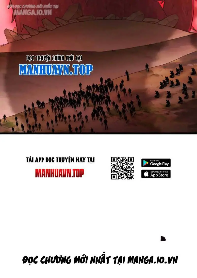 Ma Thú Siêu Thần Nettruyen ZZZ Chương 149 Page 4