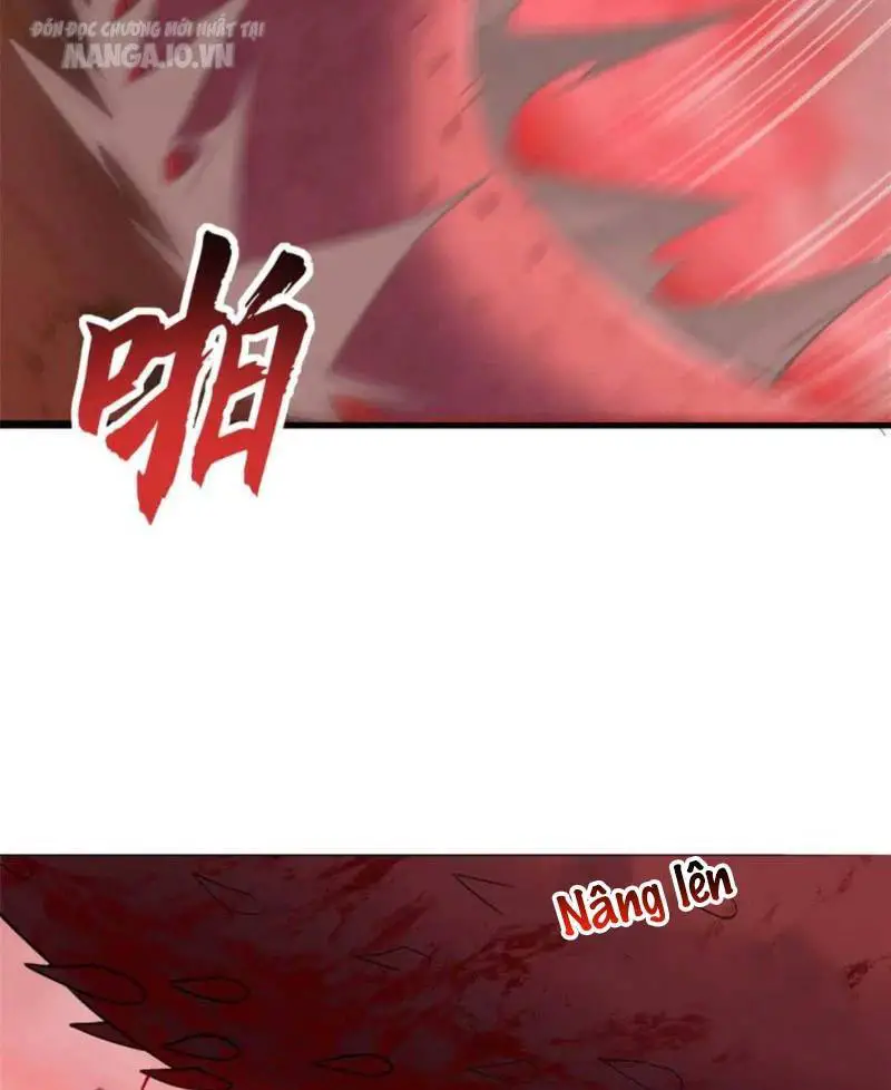 Ma Thú Siêu Thần Nettruyen ZZZ Chương 149 Page 6