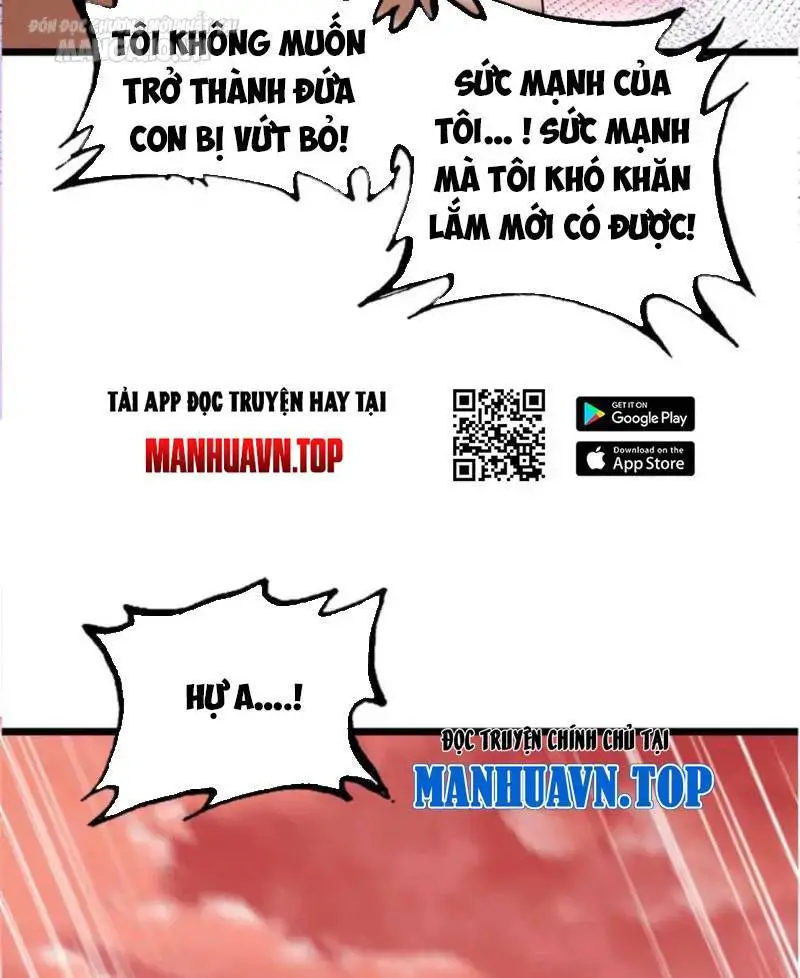 Ma Thú Siêu Thần Nettruyen ZZZ Chương 149 Page 17